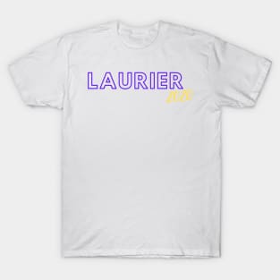 Laurier 2020 T-Shirt